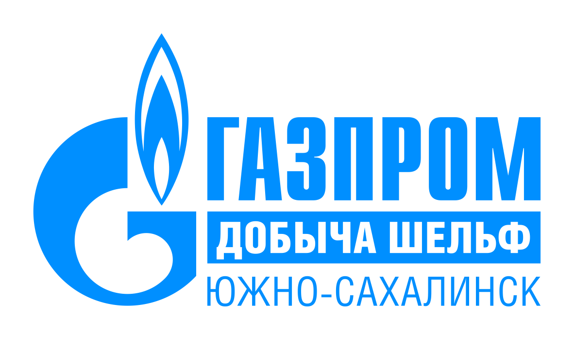 Газпром добыча шельф Южно-Сахалинск